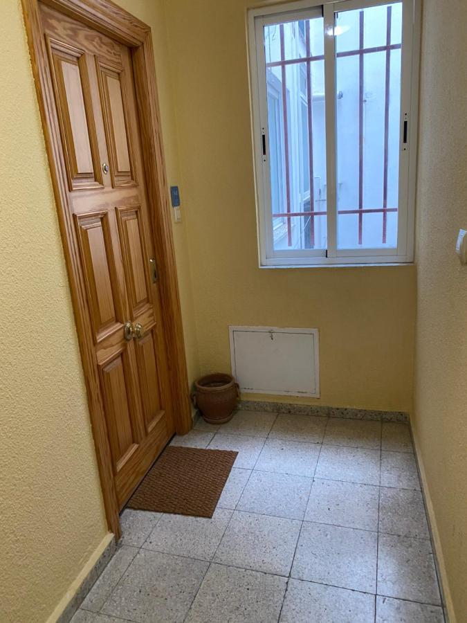 El Piso Perfecto Para Disfrutar De Замора Екстериор снимка