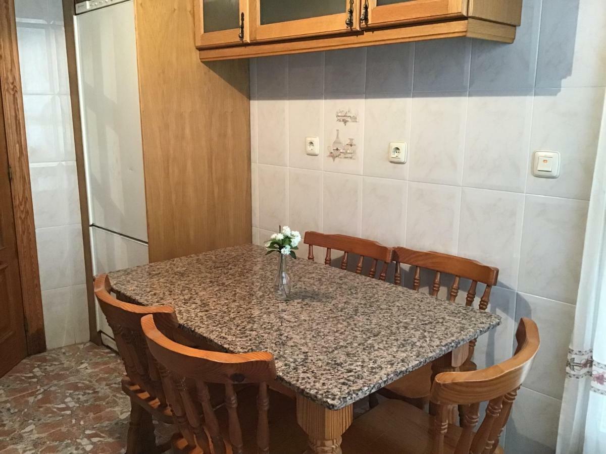El Piso Perfecto Para Disfrutar De Замора Екстериор снимка