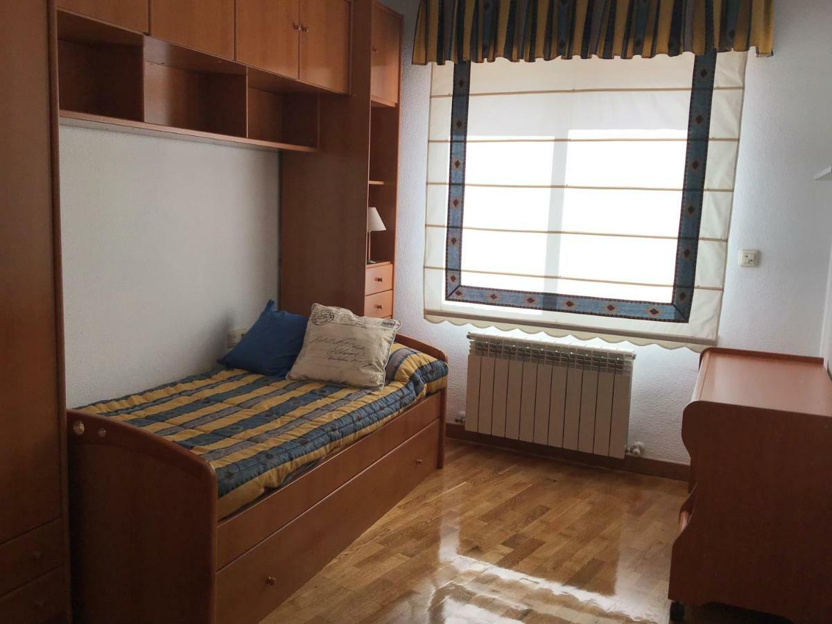 El Piso Perfecto Para Disfrutar De Замора Екстериор снимка