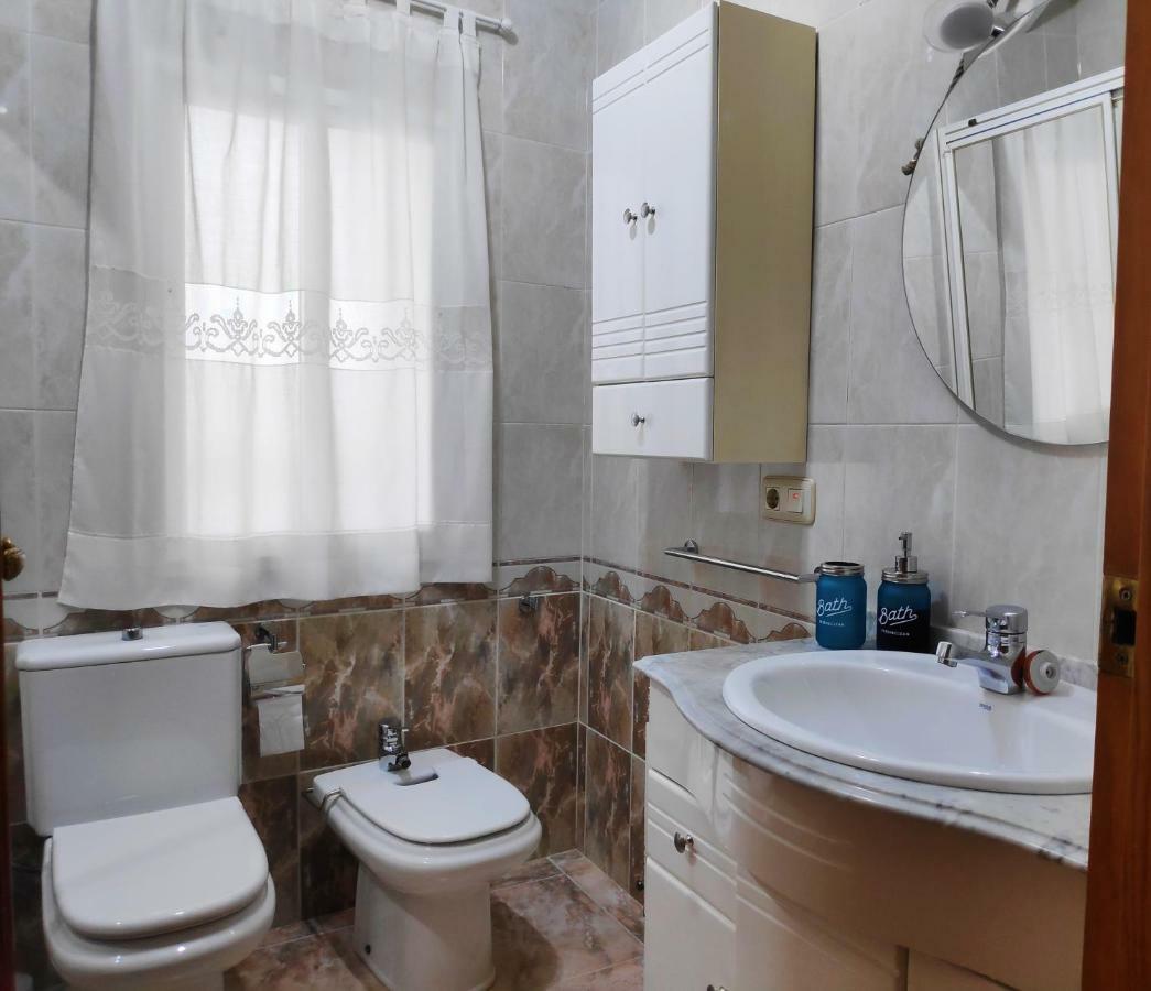 El Piso Perfecto Para Disfrutar De Замора Екстериор снимка