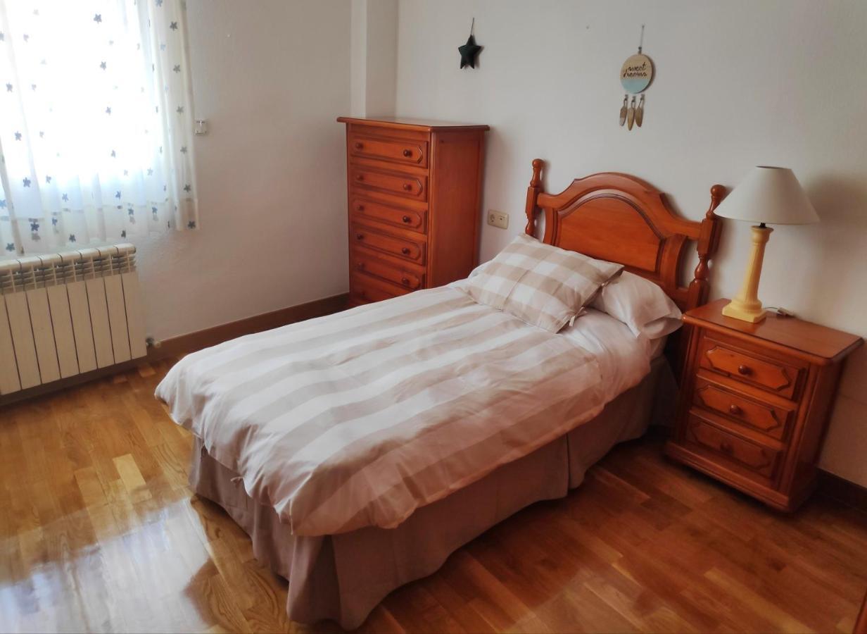 El Piso Perfecto Para Disfrutar De Замора Екстериор снимка